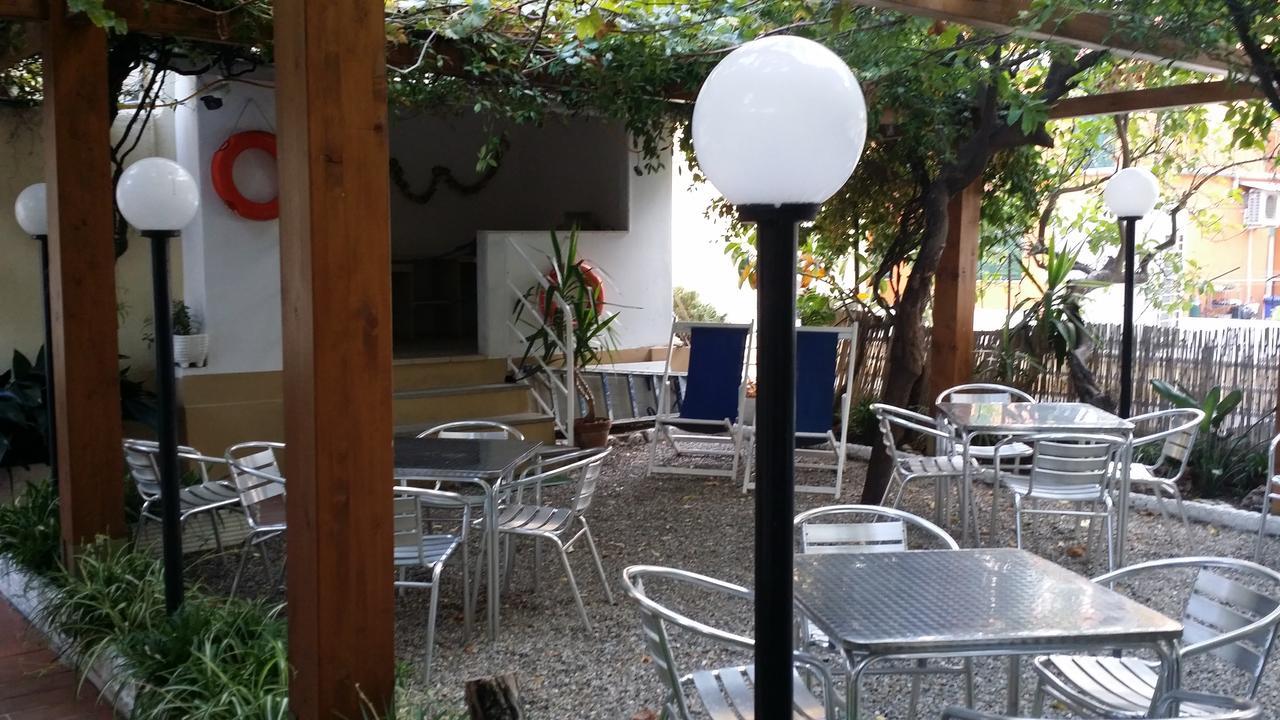Hotel San Giorgio Alassio Exterior photo